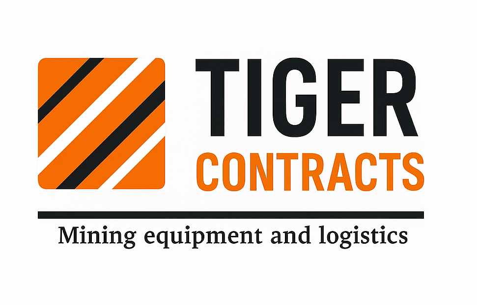 Tiger Contracts Logo